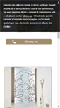Mobile Screenshot of esseciserramenti.com